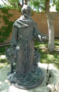 St Francis
