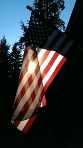 American Flag